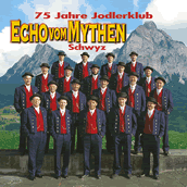 CD Schwyzer Vereine Cover