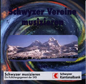75 Jahre Echo vom Mythen CD Cover