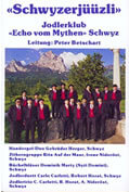 Kassette Echo vom Mythen Cover