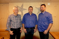 92. Generalversammlung 2020