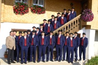 Generalversammlung 2010
