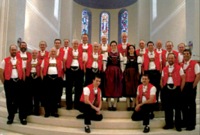 Kirchenkonzert Bütschwil