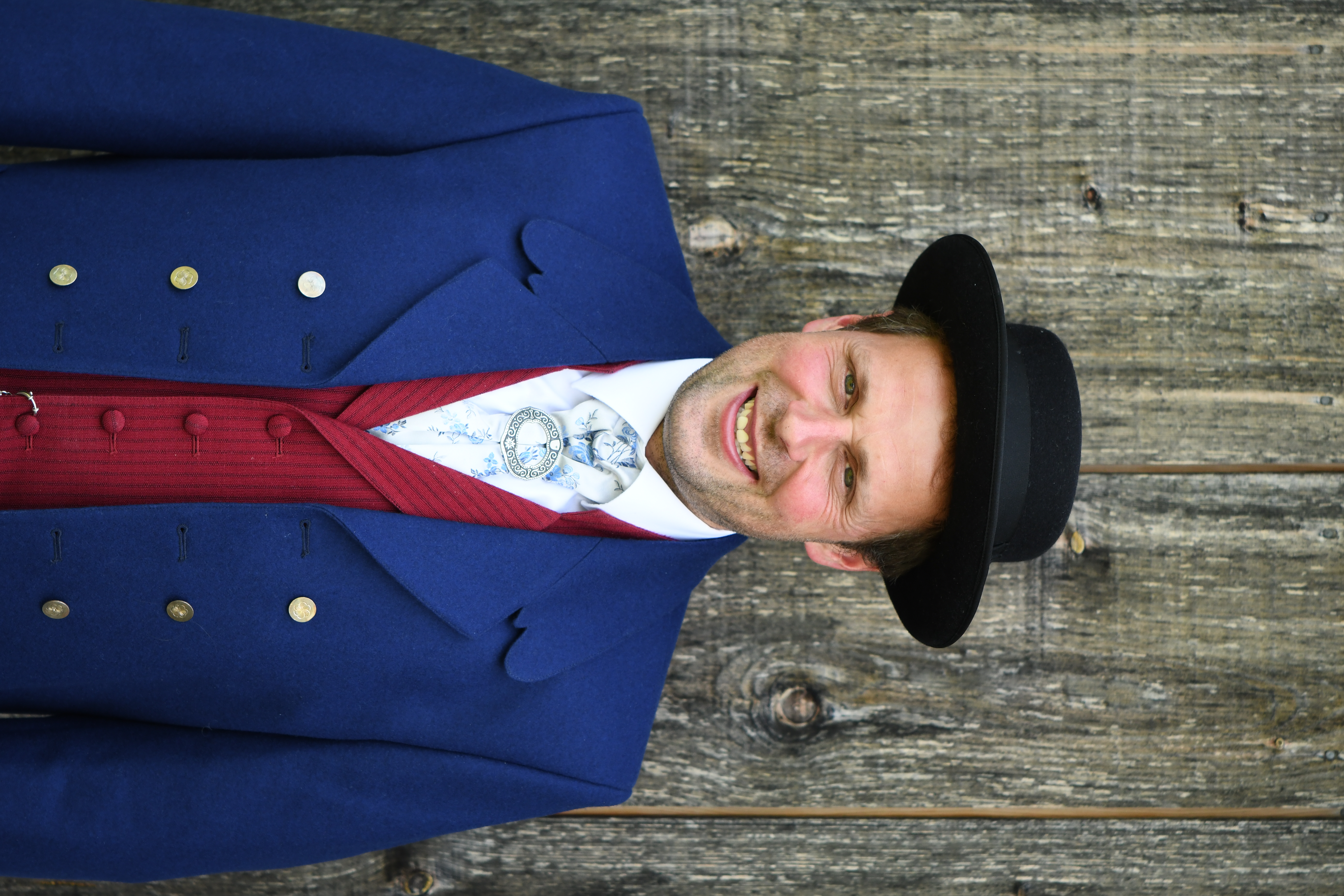 Erster Tenor